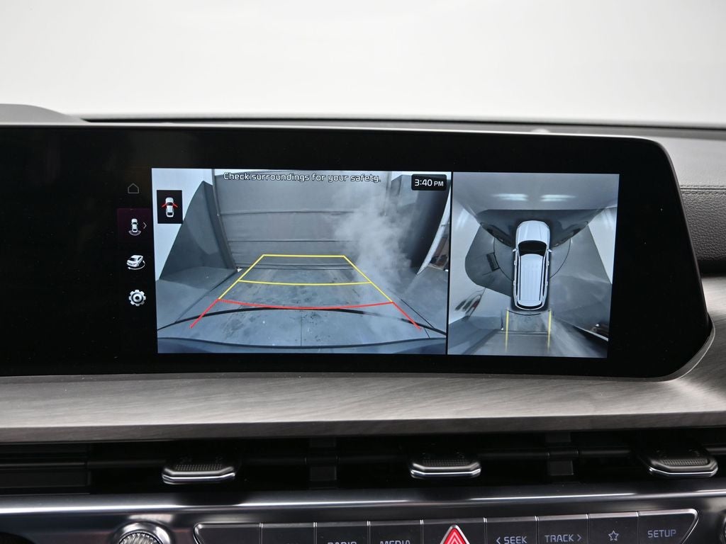 2023 Kia Telluride SX X-Pro