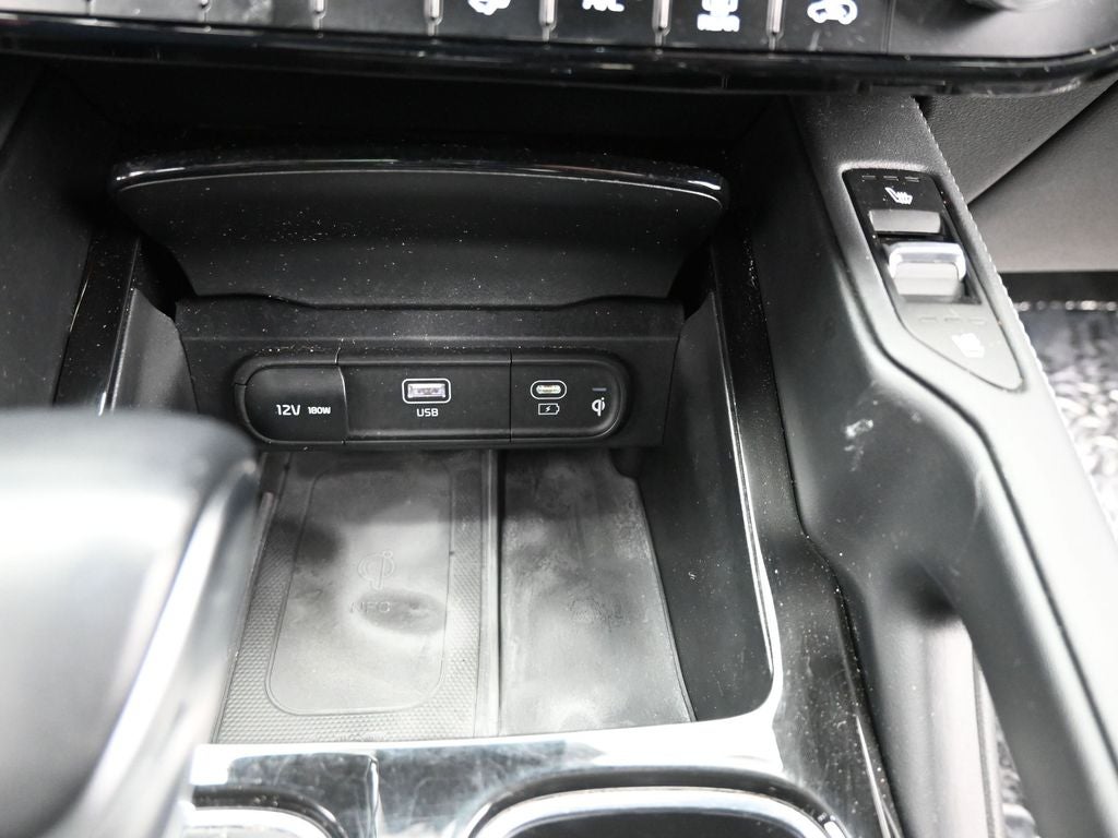 2023 Kia Telluride SX X-Pro