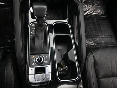 2023 Kia Telluride SX X-Pro