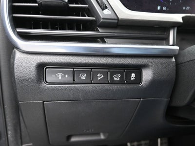 2023 Kia Telluride SX X-Pro