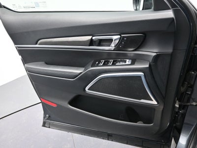 2023 Kia Telluride SX X-Pro