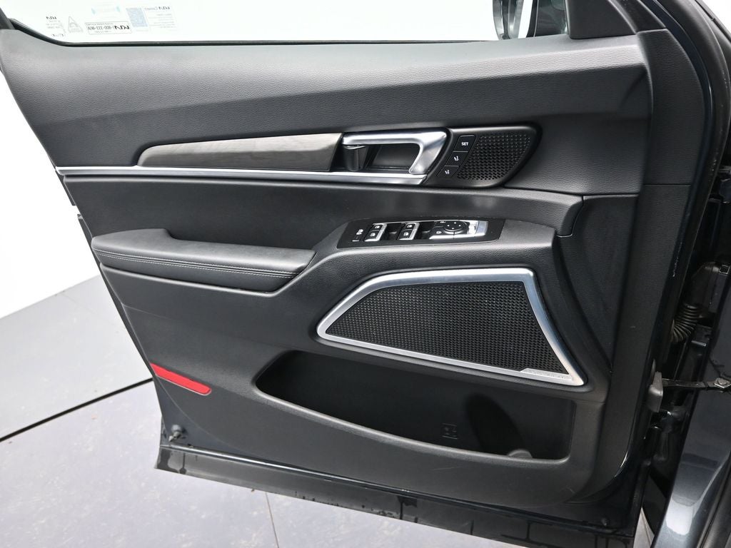 2023 Kia Telluride SX X-Pro