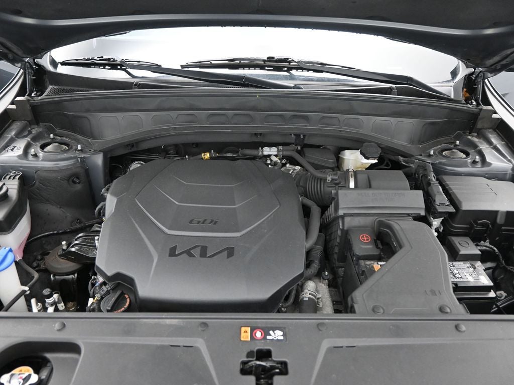 2023 Kia Telluride SX X-Pro