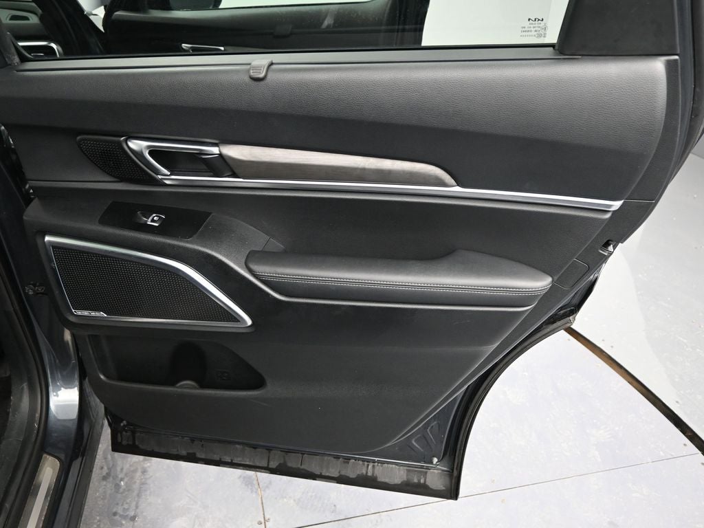 2023 Kia Telluride SX X-Pro