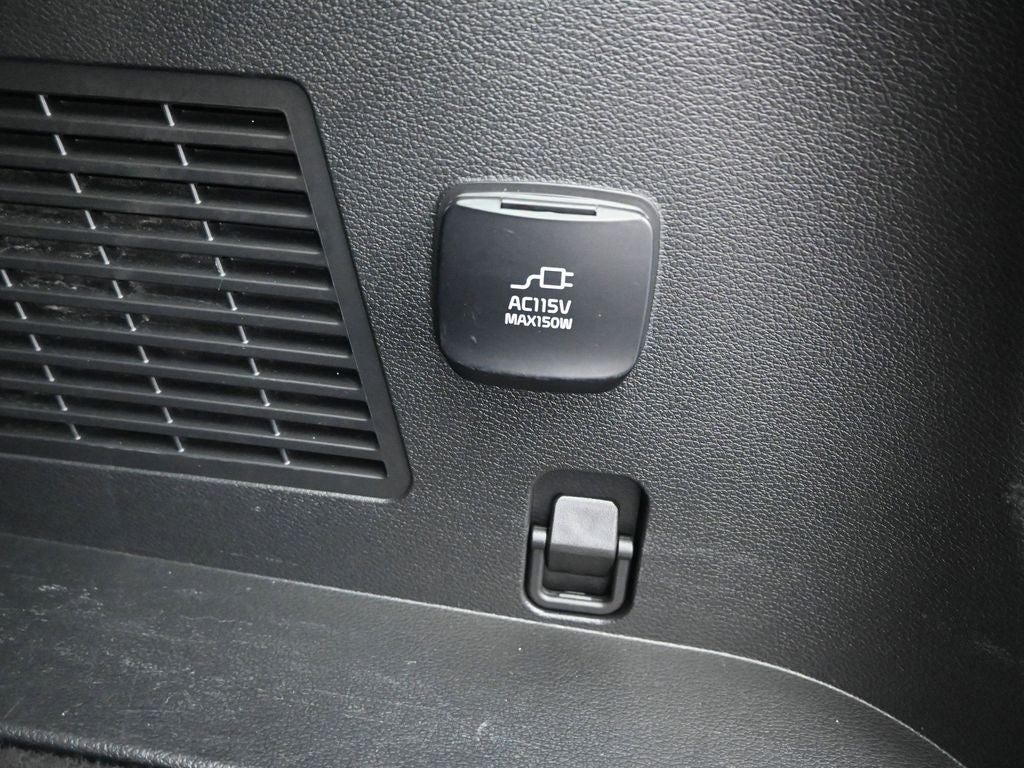 2023 Kia Telluride SX X-Pro