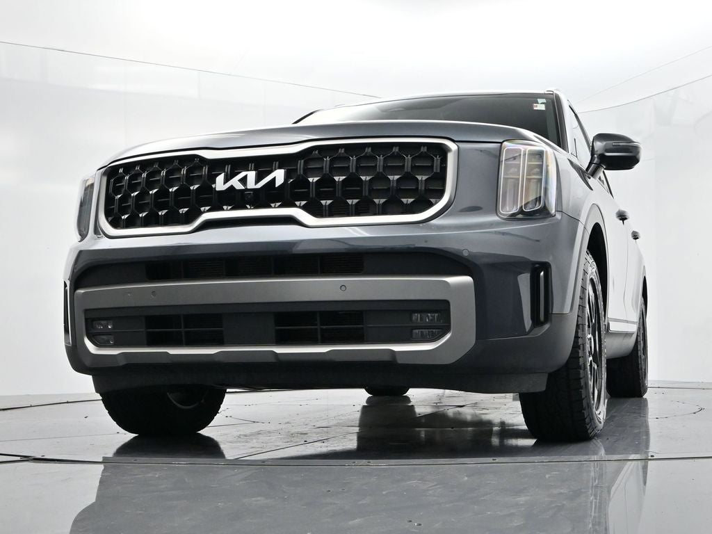 2023 Kia Telluride SX X-Pro