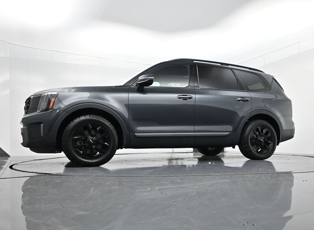 2023 Kia Telluride SX X-Pro