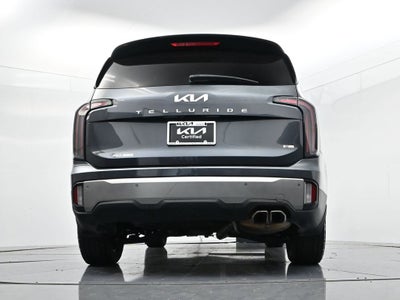 2023 Kia Telluride SX X-Pro