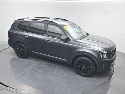 2023 Kia Telluride SX X-Pro