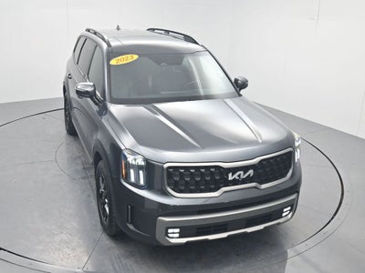 2023 Kia Telluride SX X-Pro