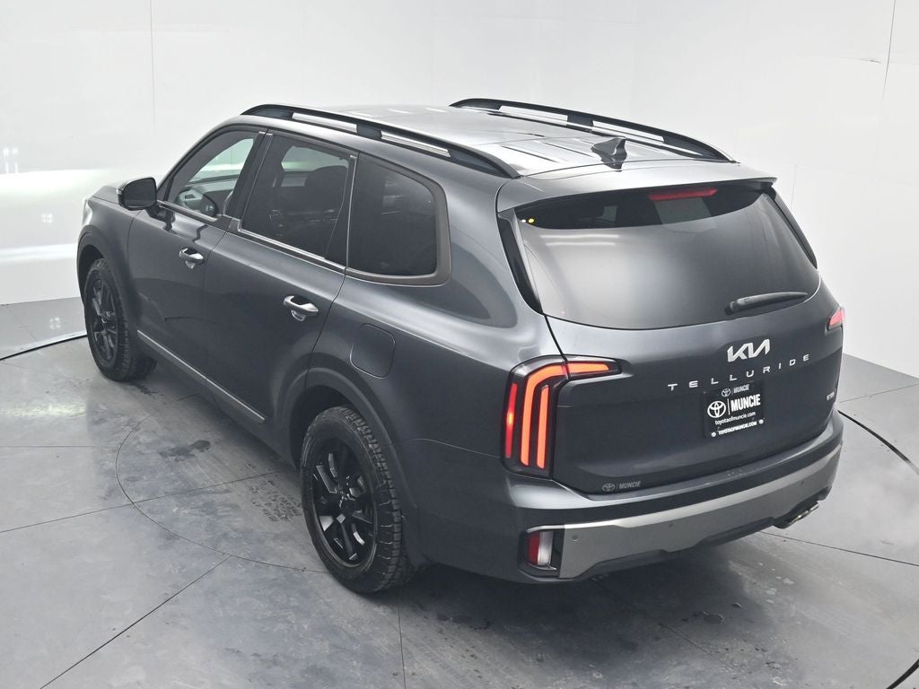 2023 Kia Telluride SX X-Pro
