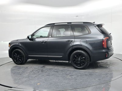 2023 Kia Telluride SX X-Pro