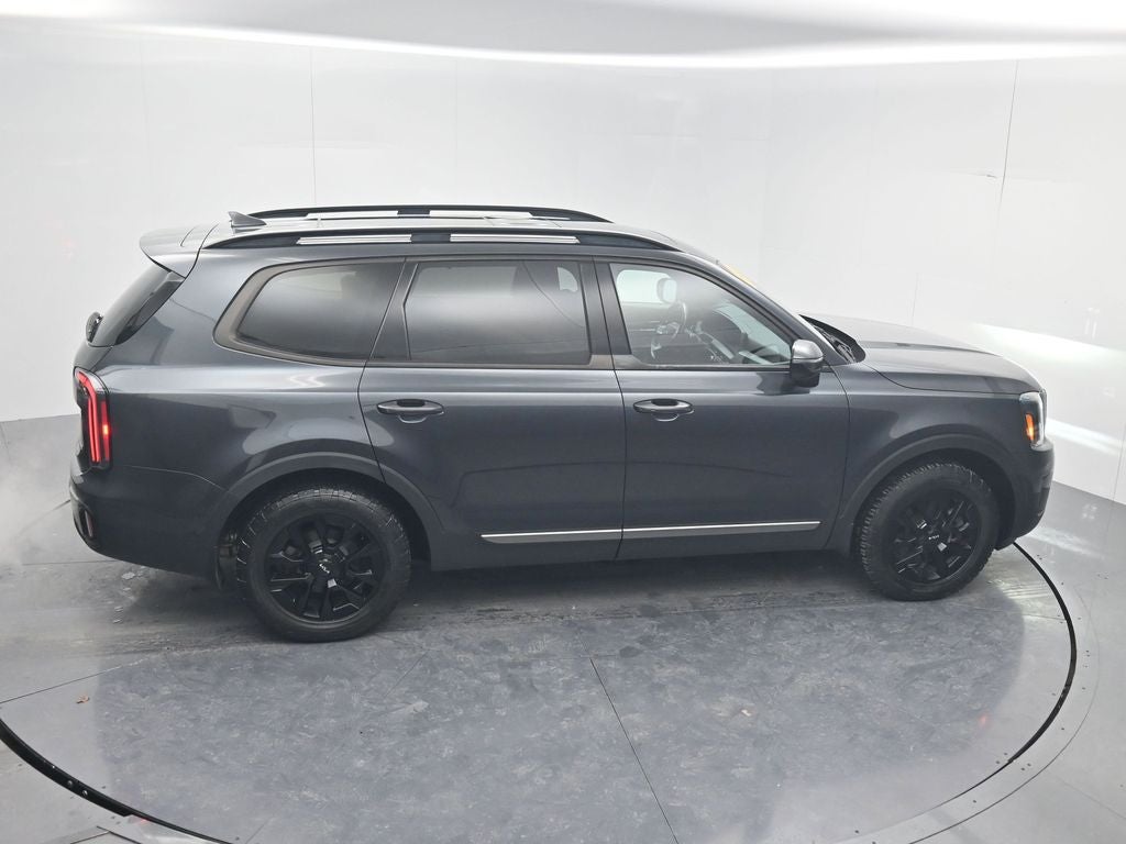 2023 Kia Telluride SX X-Pro