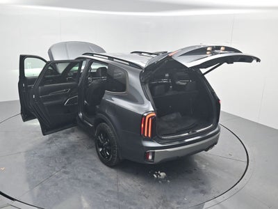 2023 Kia Telluride SX X-Pro