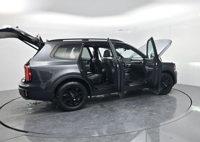 2023 Kia Telluride SX X-Pro