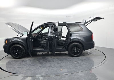 2023 Kia Telluride SX X-Pro