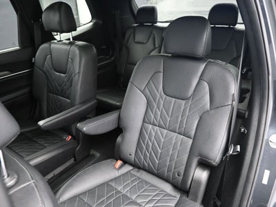 2023 Kia Telluride SX X-Pro