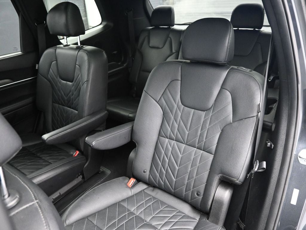 2023 Kia Telluride SX X-Pro