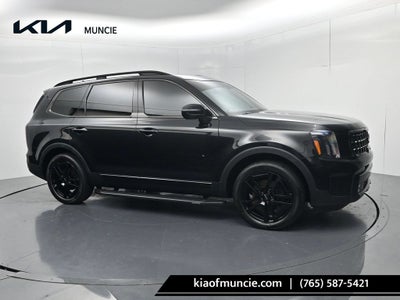2024 Kia Telluride SX-Prestige X-Line