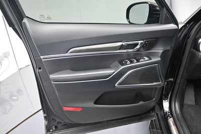 2024 Kia Telluride SX-Prestige X-Line