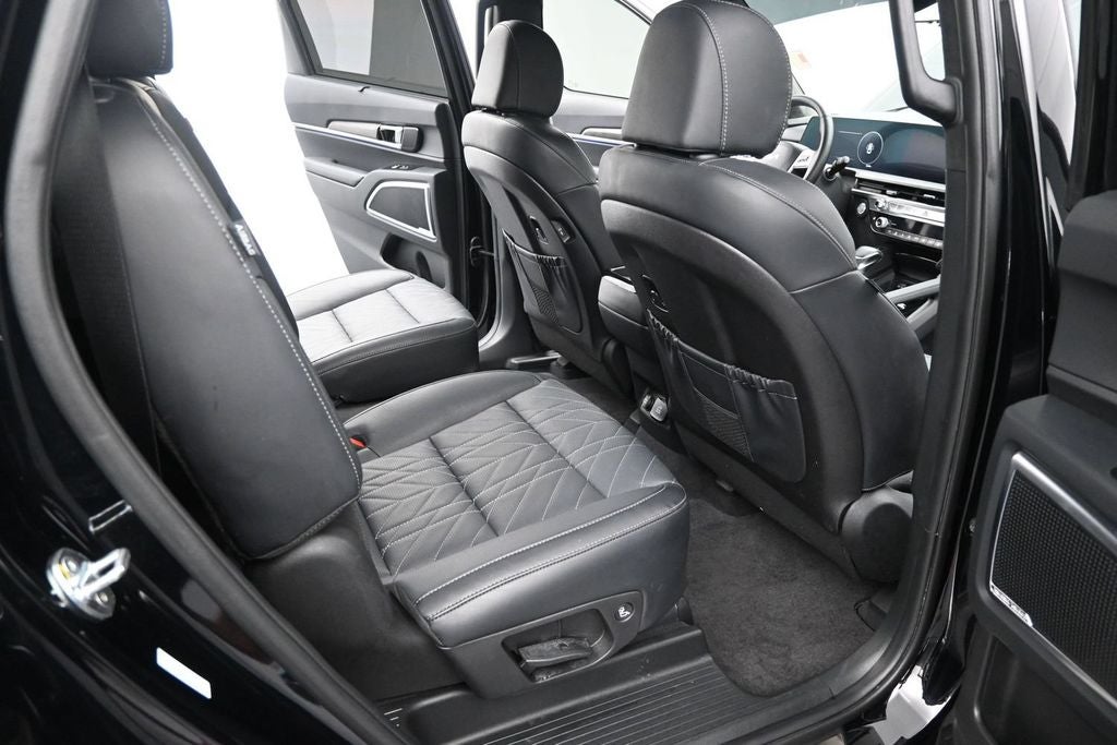 2024 Kia Telluride SX-Prestige X-Line