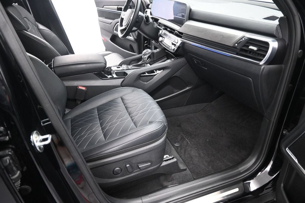 2024 Kia Telluride SX-Prestige X-Line