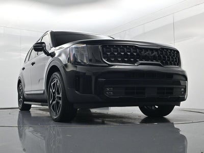 2024 Kia Telluride SX-Prestige X-Line