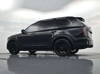 2024 Kia Telluride SX-Prestige X-Line