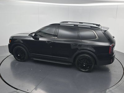 2024 Kia Telluride SX-Prestige X-Line