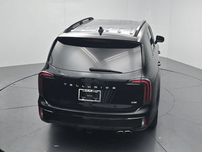 2024 Kia Telluride SX-Prestige X-Line