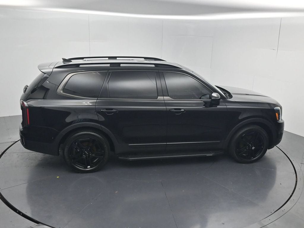 2024 Kia Telluride SX-Prestige X-Line