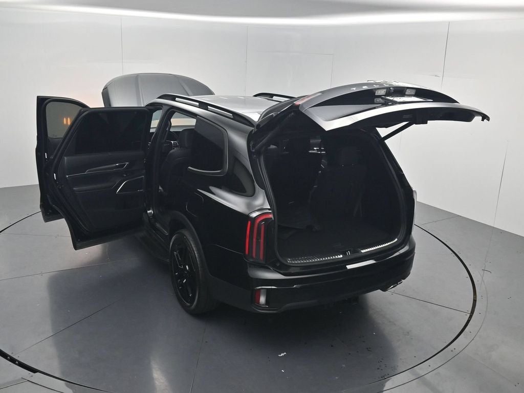 2024 Kia Telluride SX-Prestige X-Line