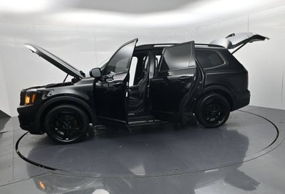 2024 Kia Telluride SX-Prestige X-Line
