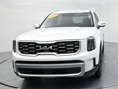 2024 Kia Telluride S
