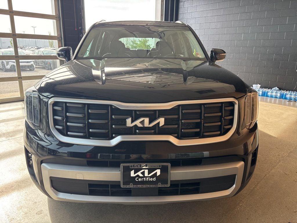 2023 Kia Telluride S