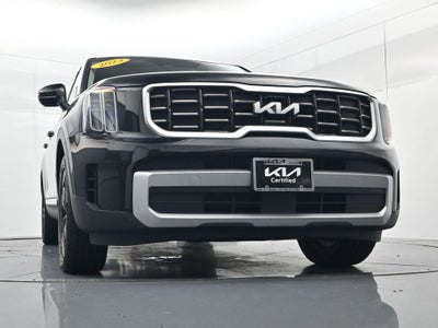 2023 Kia Telluride S