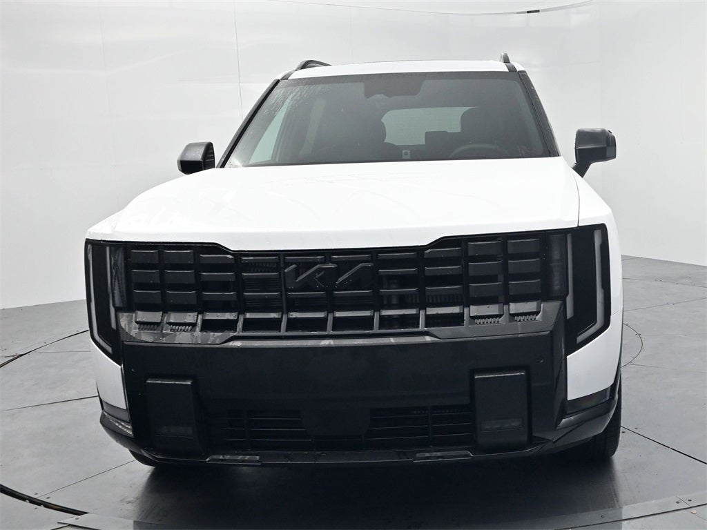 2027 Kia Telluride EX