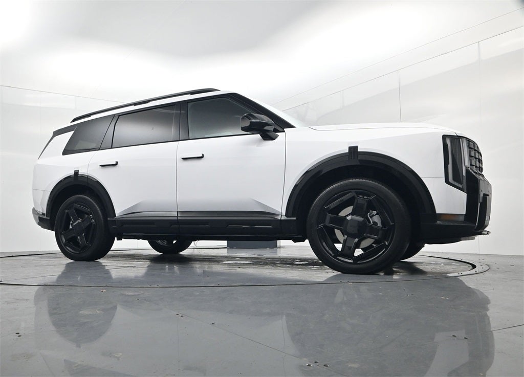 2027 Kia Telluride EX