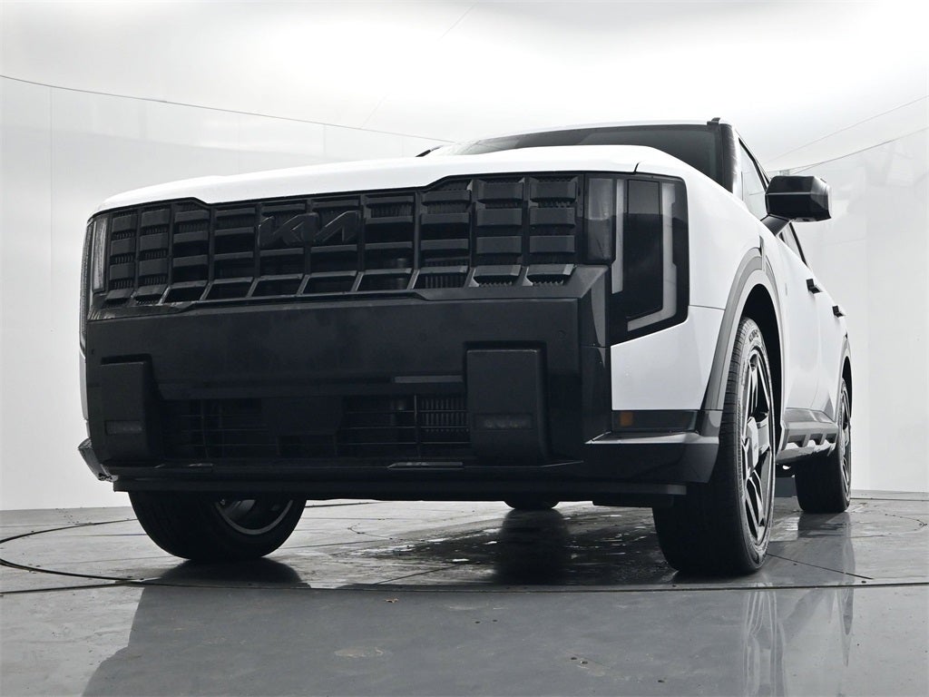 2027 Kia Telluride EX