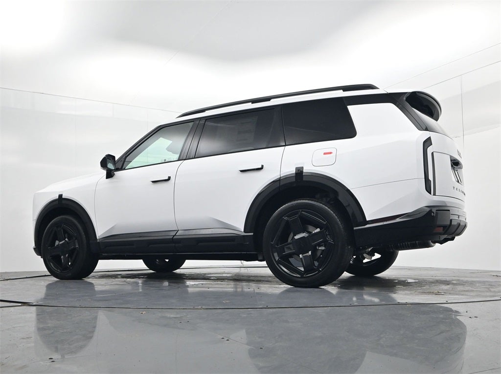 2027 Kia Telluride EX