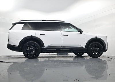 2027 Kia Telluride EX