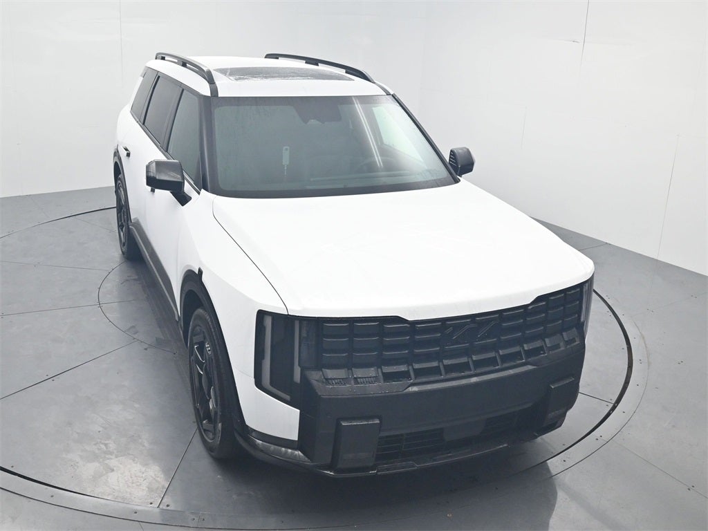 2027 Kia Telluride EX