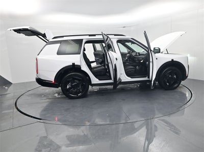 2027 Kia Telluride EX