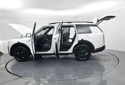 2027 Kia Telluride EX