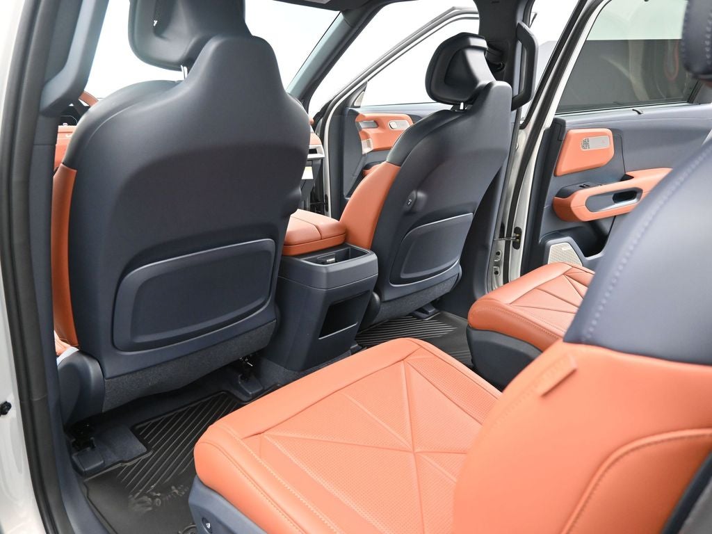 2027 Kia Telluride Hybrid SX