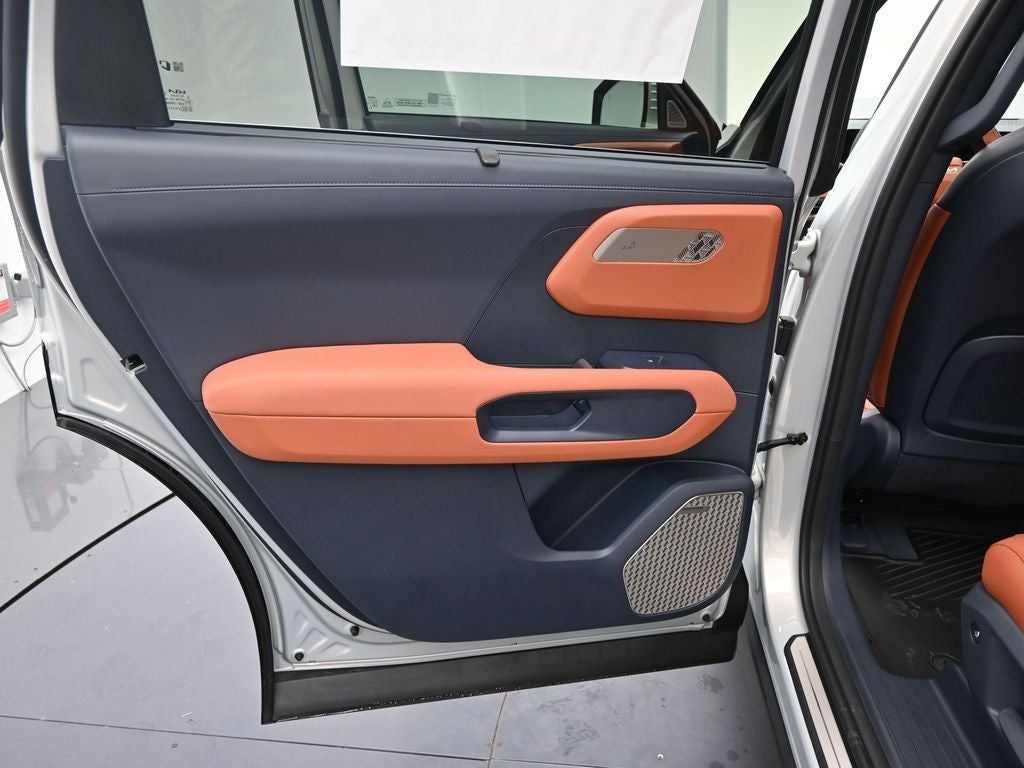 2027 Kia Telluride Hybrid SX
