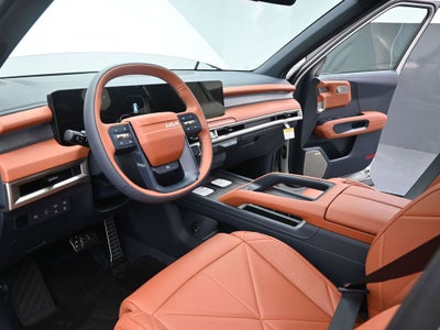 2027 Kia Telluride Hybrid SX