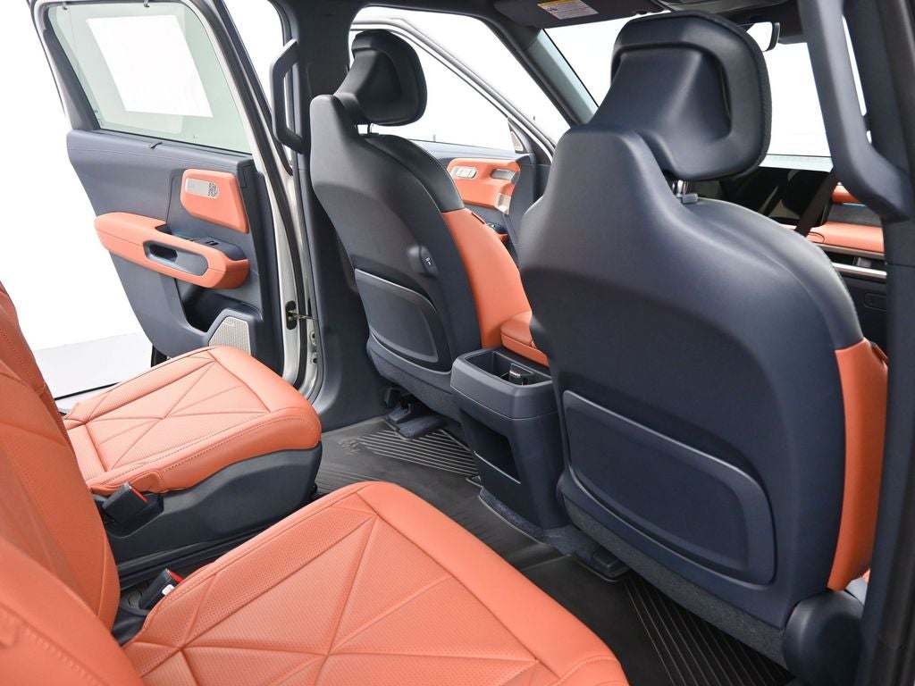 2027 Kia Telluride Hybrid SX