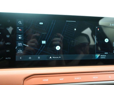 2027 Kia Telluride Hybrid SX