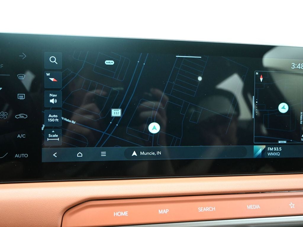 2027 Kia Telluride Hybrid SX